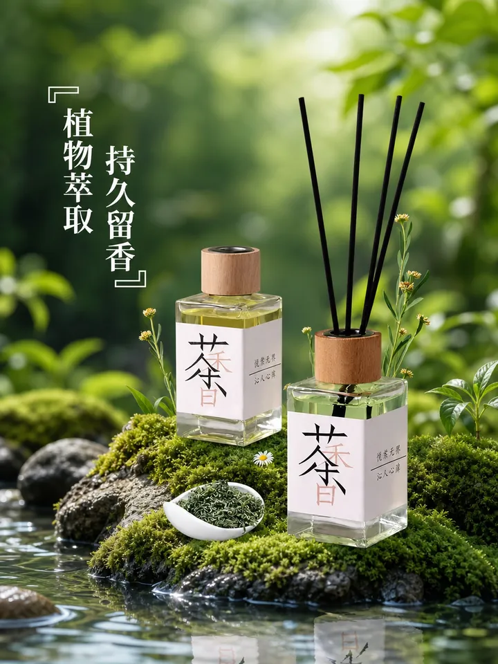 电商详情图案例 10